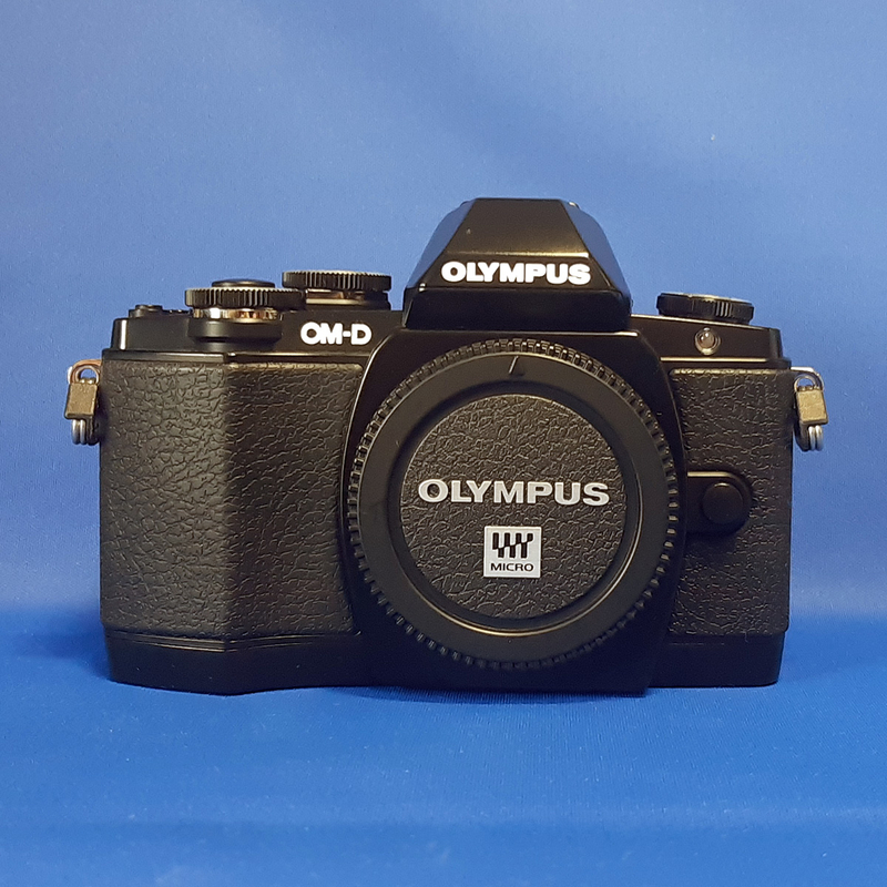 AFアダプターも完動！『OM-D E-M10』 - フォト・ディレッタント