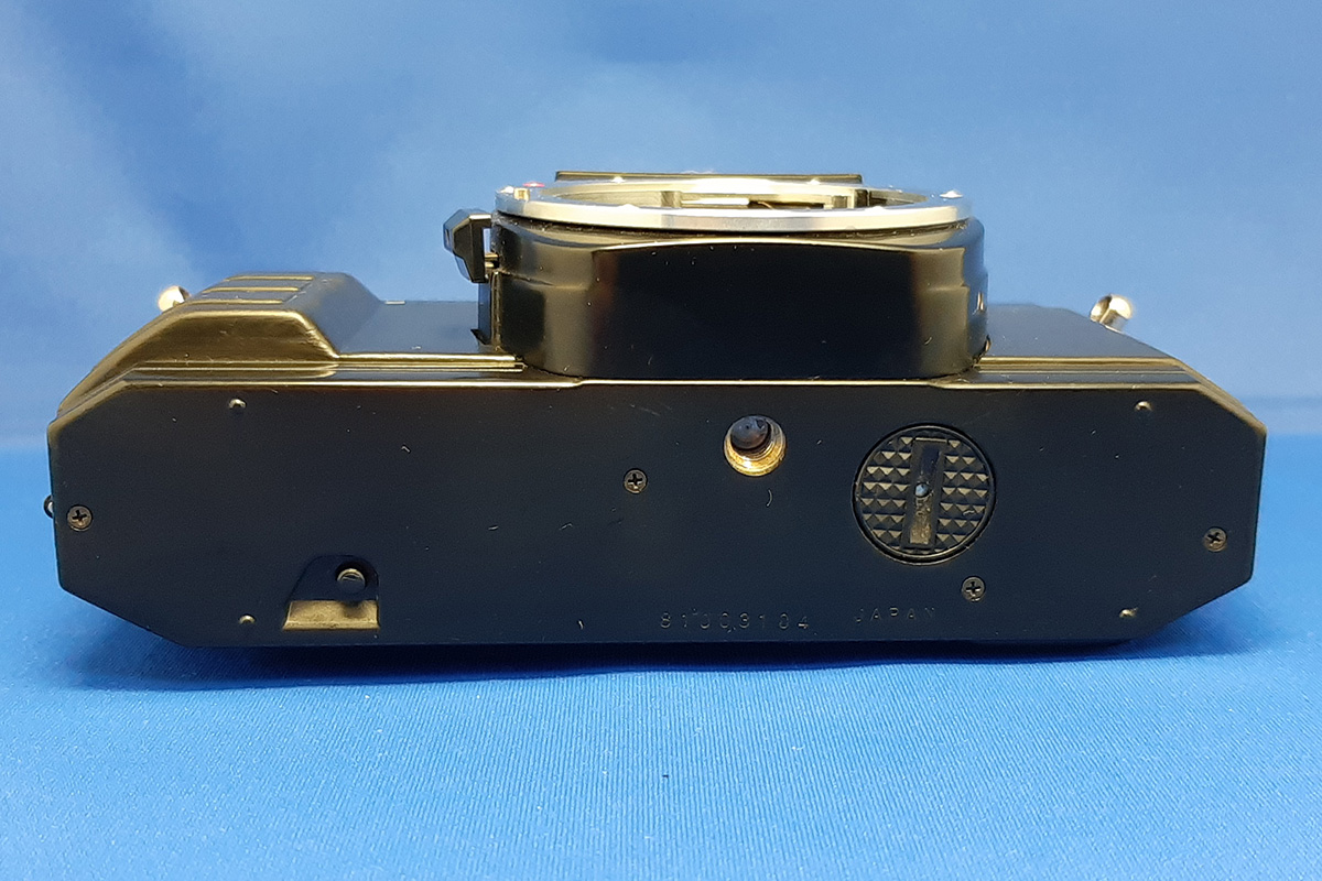 COSINA - 【動作確認済】 COSINA CT 1 EX F0313-42x 原点回帰の『COSINA CT-1EX』 - フォト・ディレッタント