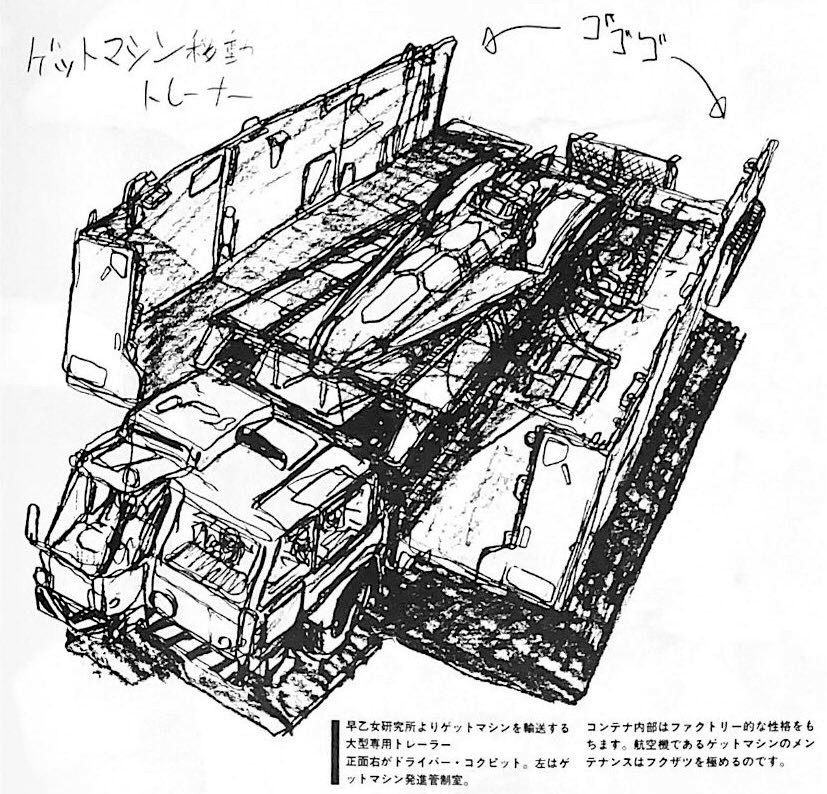 庵野秀明展②『アニメーターとしての軌跡』 - フォト