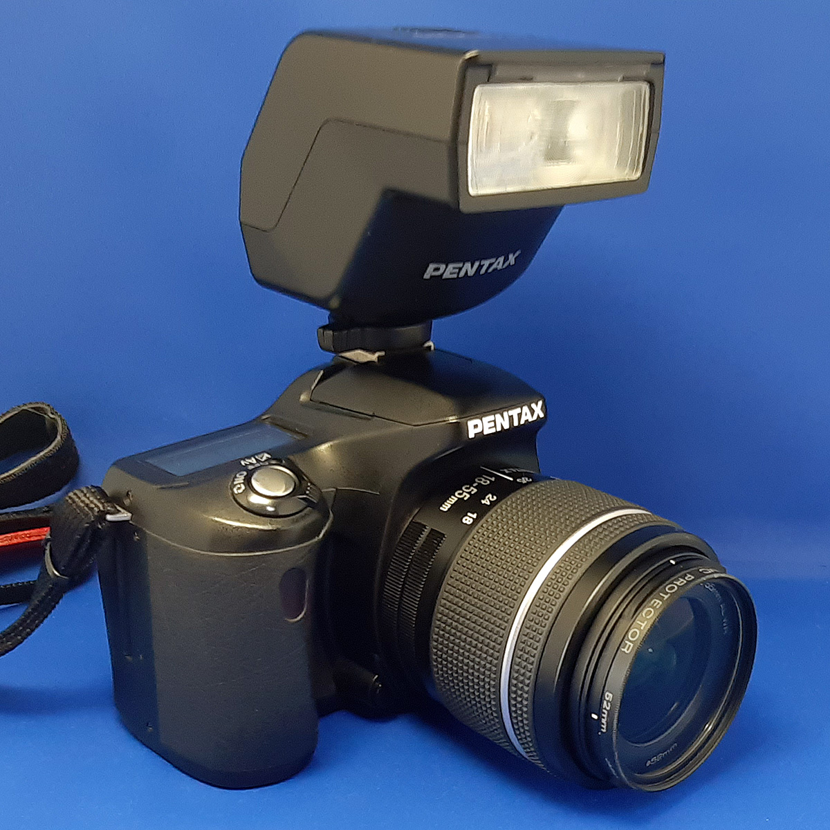 ペンタックス Pentax AF220T フラッシュ ストロボ ペンタックス Pentax AF220T フラッシュ ストロボ