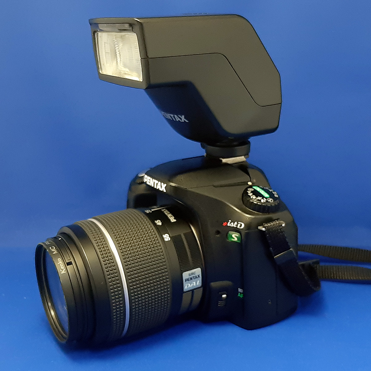 オートフラッシュ『PENTAX AF200FG』 - フォト・ディレッタント オートフラッシュ『PENTAX AF200FG』 - フォト・ディレッタント