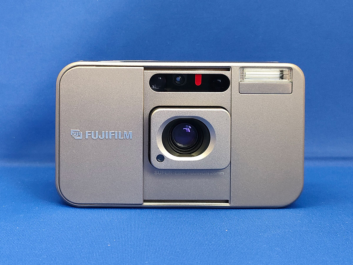 FUJIFILM CARDIA mini TIARA 単焦点28mm Fuji Fujifilm Cardia Mini TIARA II Point & Shoot tested | eBay