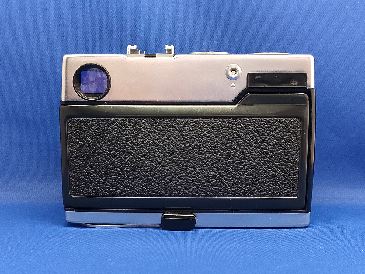 AGFA OPTIMA 500 sensor』暫定レビュー - フォト・ディレッタント