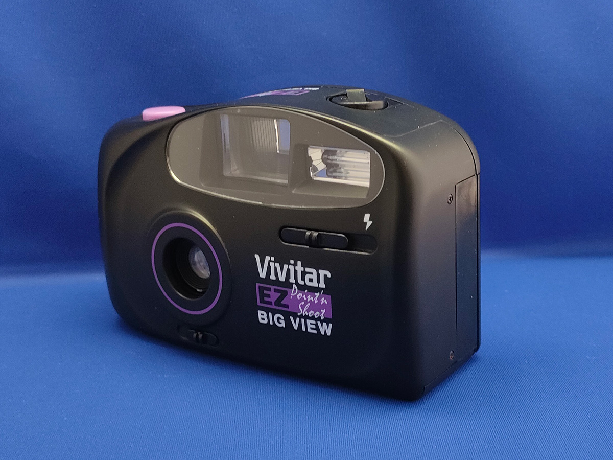 vivitar カメラ　最終値下げ backend=imagemagick;version=1;