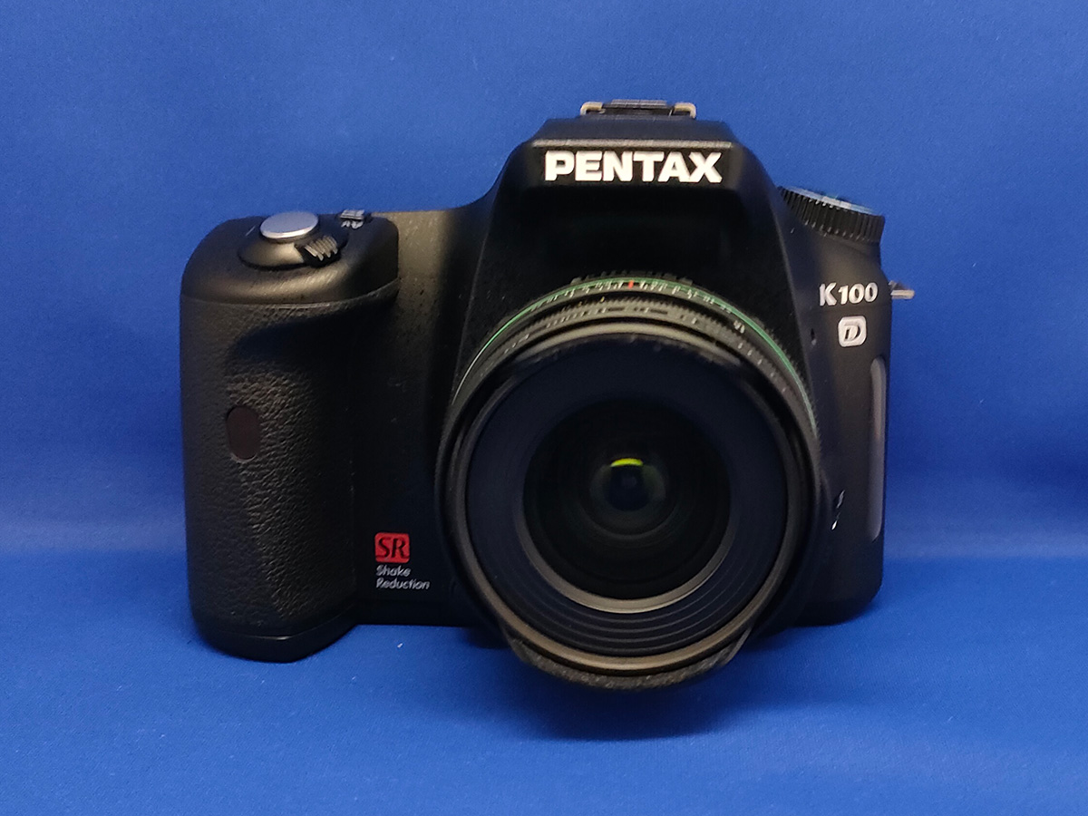 広角単焦点レンズ『smc PENTAX-DA 15mmF4ED AL Limited