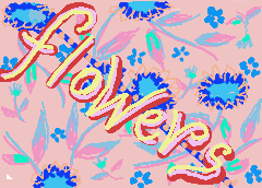 ※※FLOWERS※※