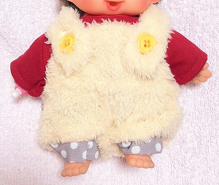 モンチッチsサイズの洋服は うさももドールsの服が合う 癒しのピアノと京都 モンチッチsサイズの洋服は うさももドールsの服が合う 癒しのピアノと京都