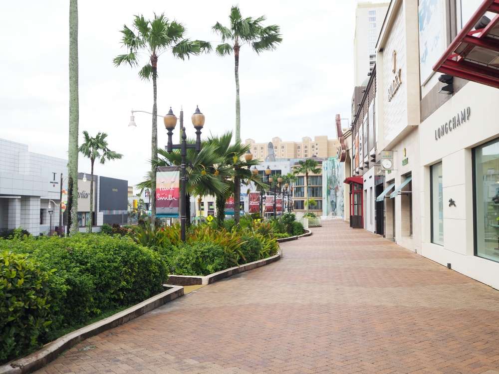 姉妹で行くグアム旅 グアムで買ったお土産 食べ物編 B E A U T R A V E L