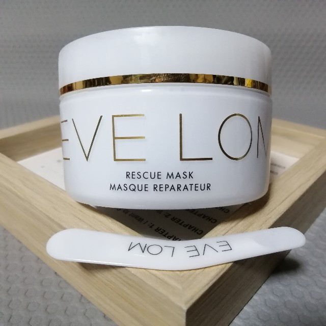 値下げしました✨イブロム　Eve Lom レスキューマスク100ml