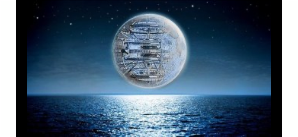 月って不思議な天体 2 アブダクションちゃんねる