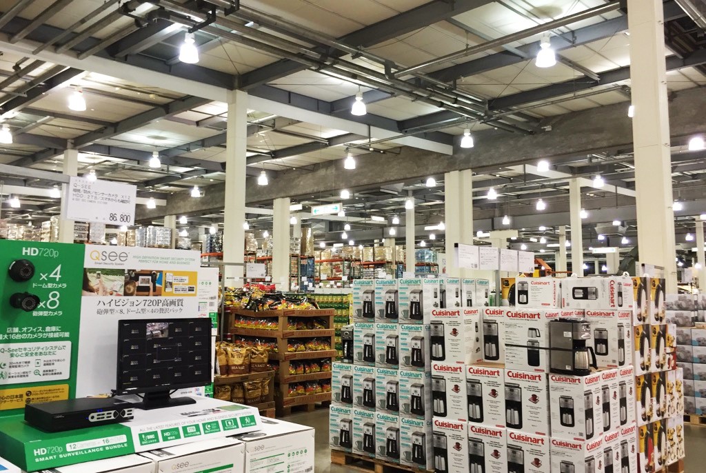 コストコ メルマガクーポン アメックスカード を使うとこんなにお得です 女医はつらいよ