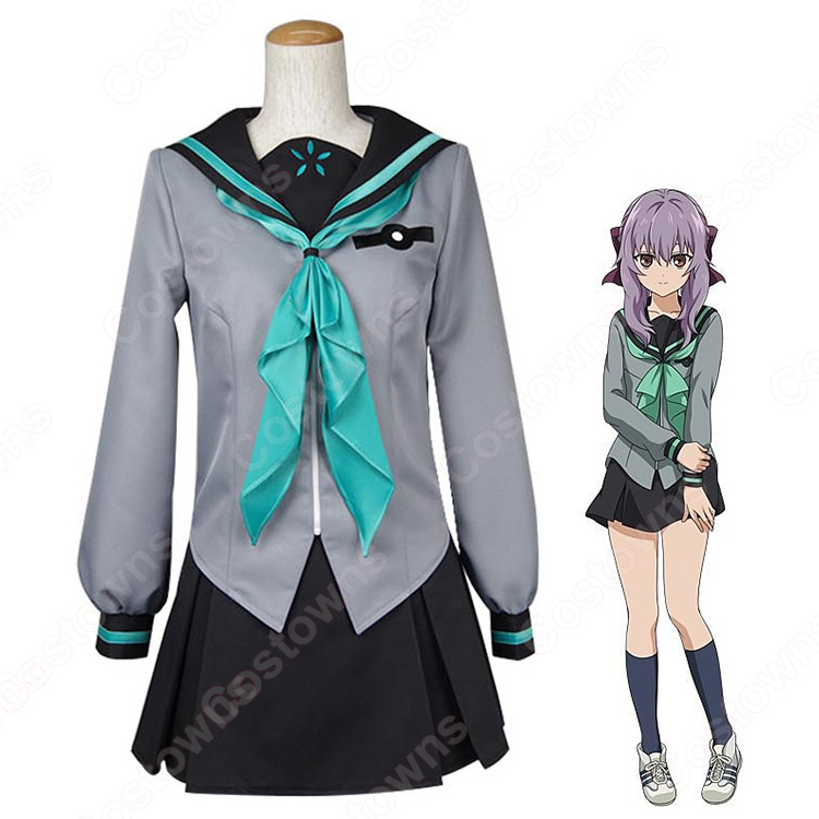 柊シノア ひいらぎしのあ 月鬼ノ組柊シノア隊隊服 学生制服 コスプレ衣装 終わりのセラフ おわりのセラフ Seraph Of The End Costowns Shops S Blog 柊シノア ひいらぎしのあ 月鬼ノ組柊シノア隊隊服 学生制服 コスプレ衣装 終わりのセラフ おわりのセラフ Seraph Of The End Costowns Shops S Blog