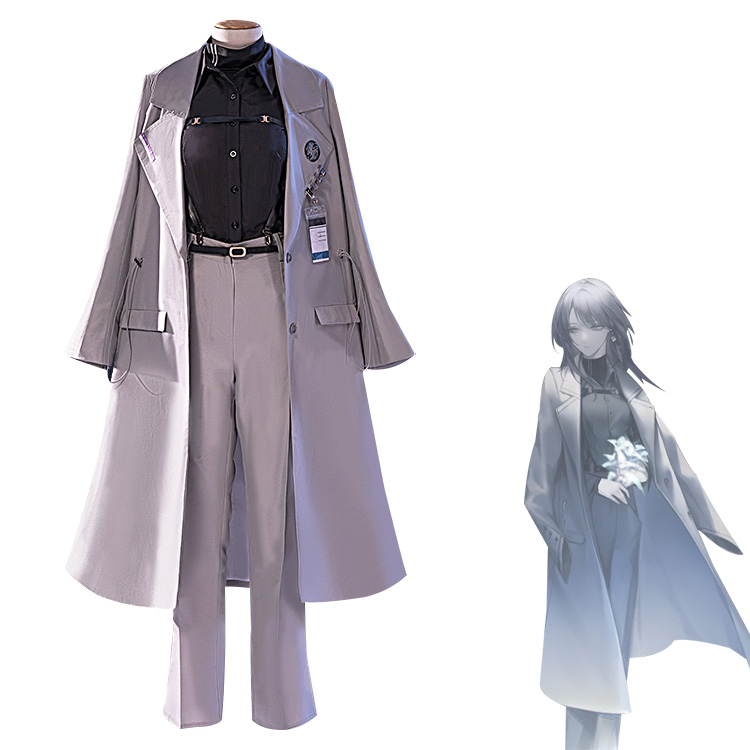 送料無料！！ 無期迷途 ラビリンス ナインティナイン 局長 ゾーヤ