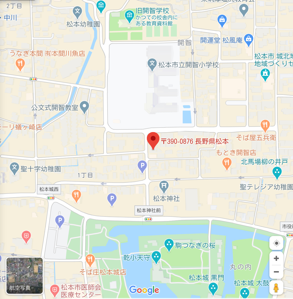 Cotan books予定地