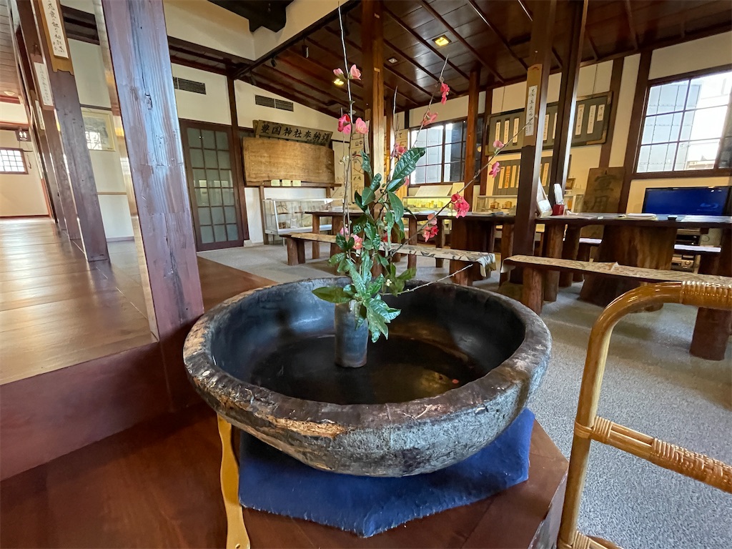 我谷盆（わがたぼん）の話 - 器とたべもの