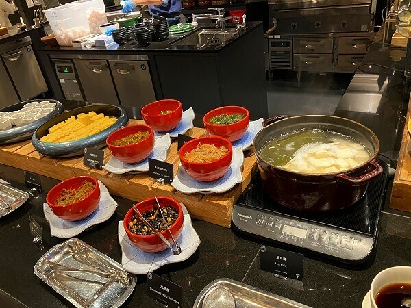 湯豆腐
