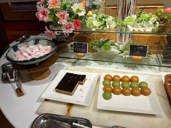 プチケーキ