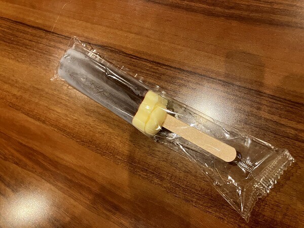 湯上りアイスバー