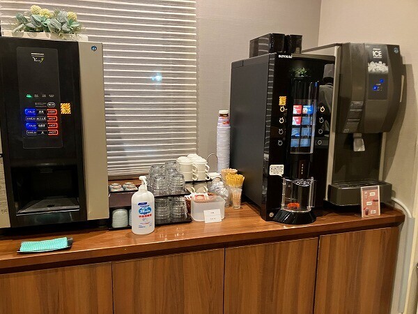 コーヒーサーバー