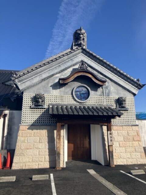 うなぎのたむろ春日井