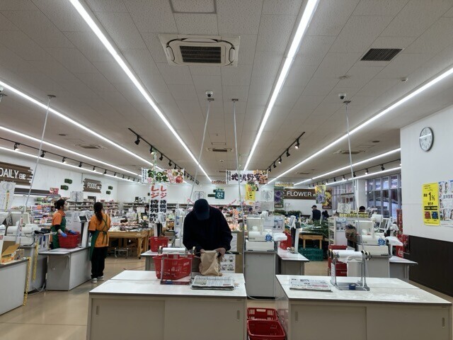 JA愛知西 産直広場南小渕店