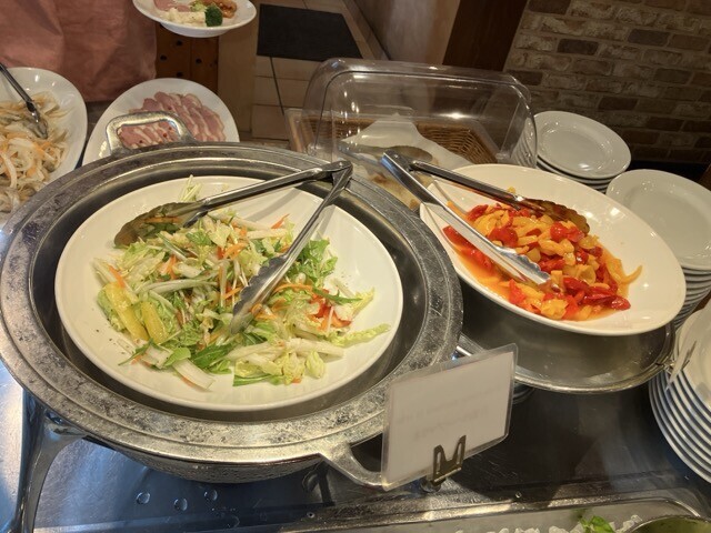 キャナリィ・ロウ 名東店 前菜