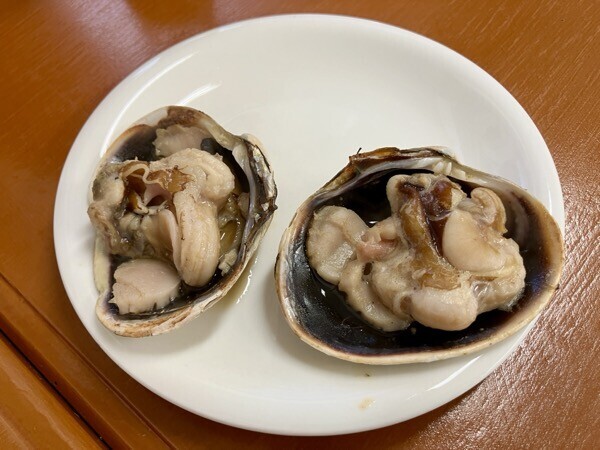 鈴木水産 大あさり