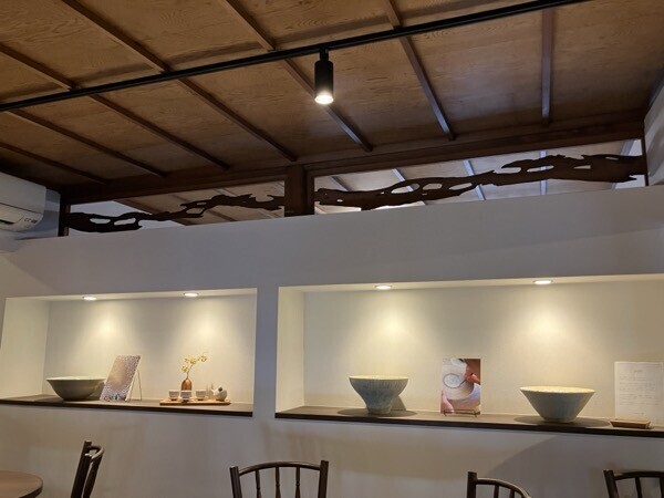 MONZEN COFFEE　ギャラリー