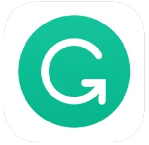 英語日記添削アプリGrammaly01