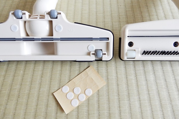 マキタ掃除機をアップデート - 子どもと住む1LDK マキタ掃除機をアップデート - 子どもと住む1LDK