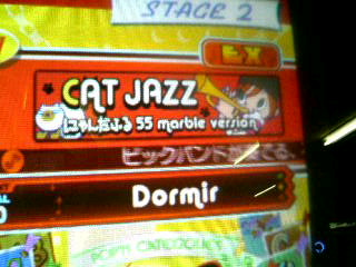Cat Jazz Cou氏の徒然日記 21 Cat Jazz Cou氏の徒然日記 21