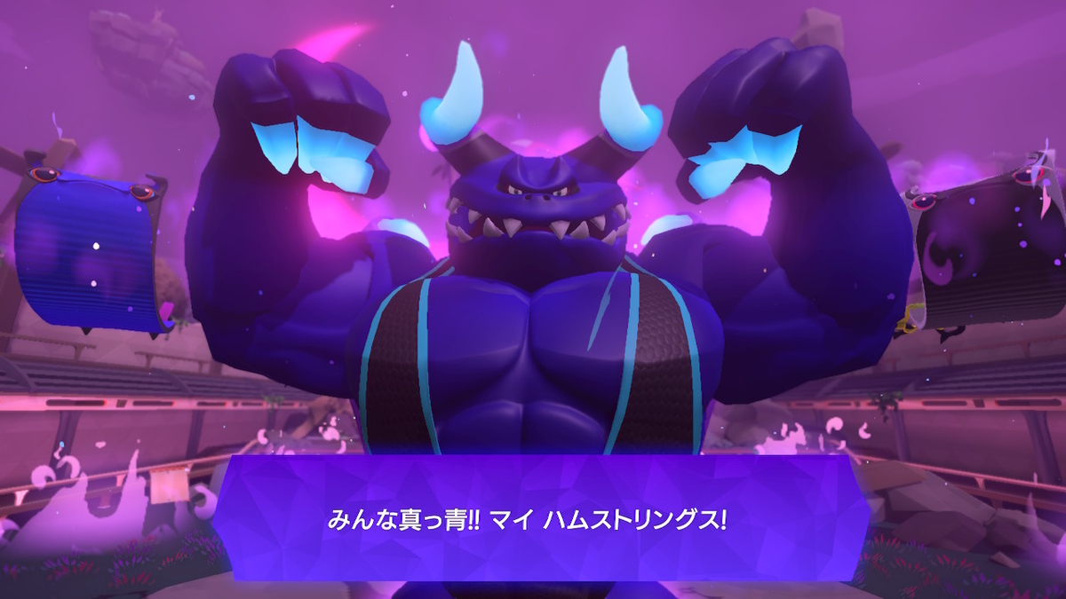 くぅー様　リングフィット アドベンチャー miyamay_4420240214092136
