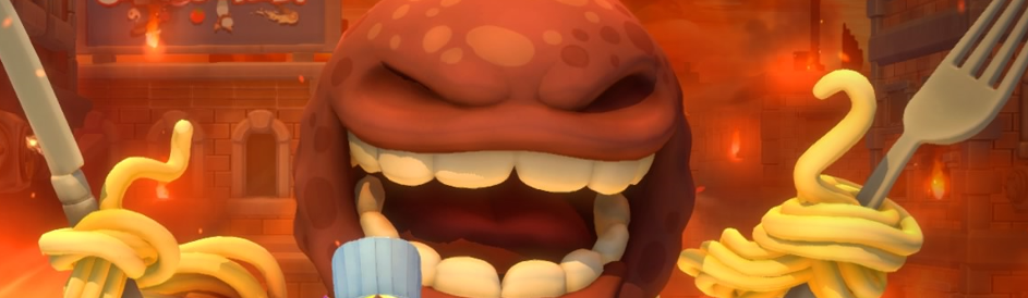 OVERCOOKED！ALL YOU CAN EAT】Overcooked! 6-2 - Cou氏の徒然日記