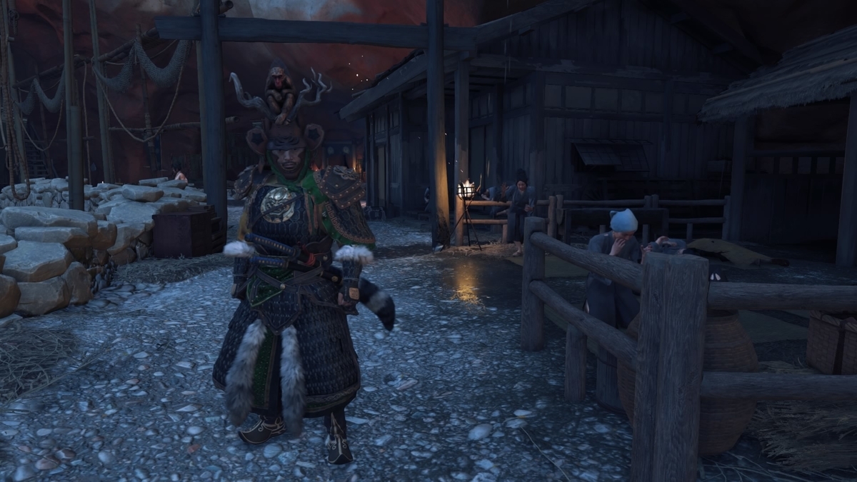 ゴースト　オブ　ツシマ Amazon.co.jp: 【PS4】Ghost of Tsushima (ゴースト オブ ツシマ