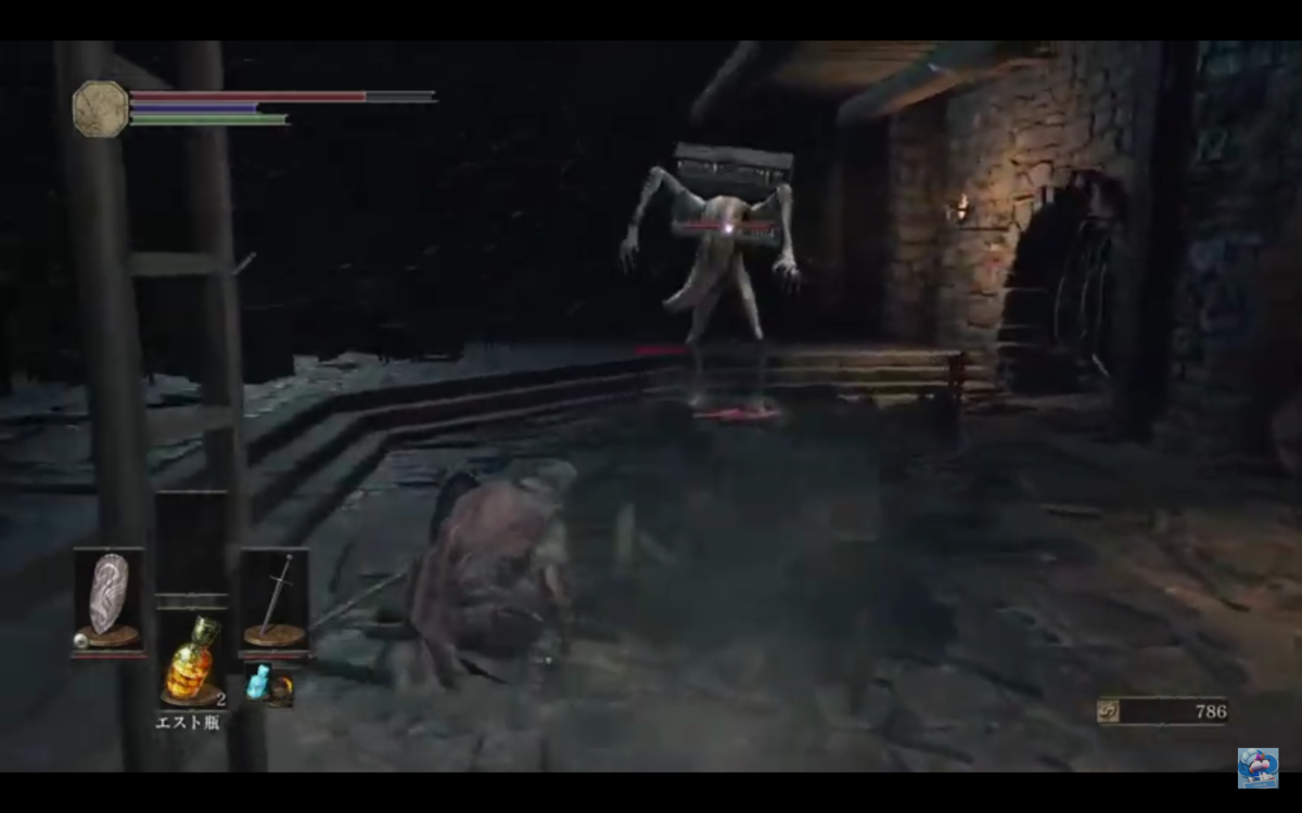 貪欲 者 DARK SOULS III 奮闘日記 その 竜と貪欲者 - Cou氏の徒然