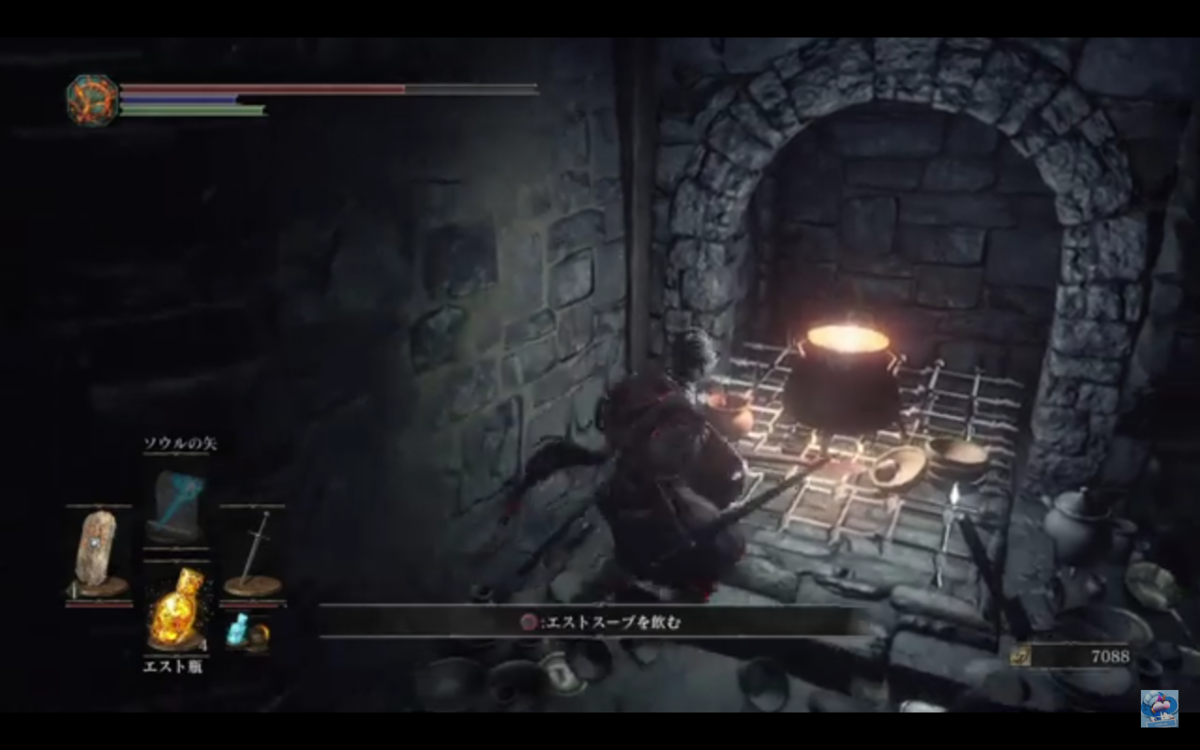 ダークソウル 巨人鍛冶屋 DARK SOULS 巨人鍛冶の木槌 - DARK