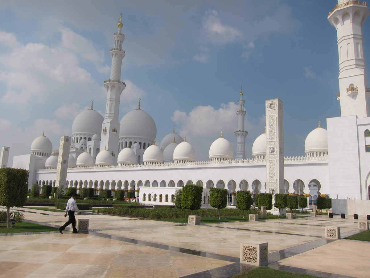 ハードロックでドバイ 房総から 今昔語りの徒然ブログ
