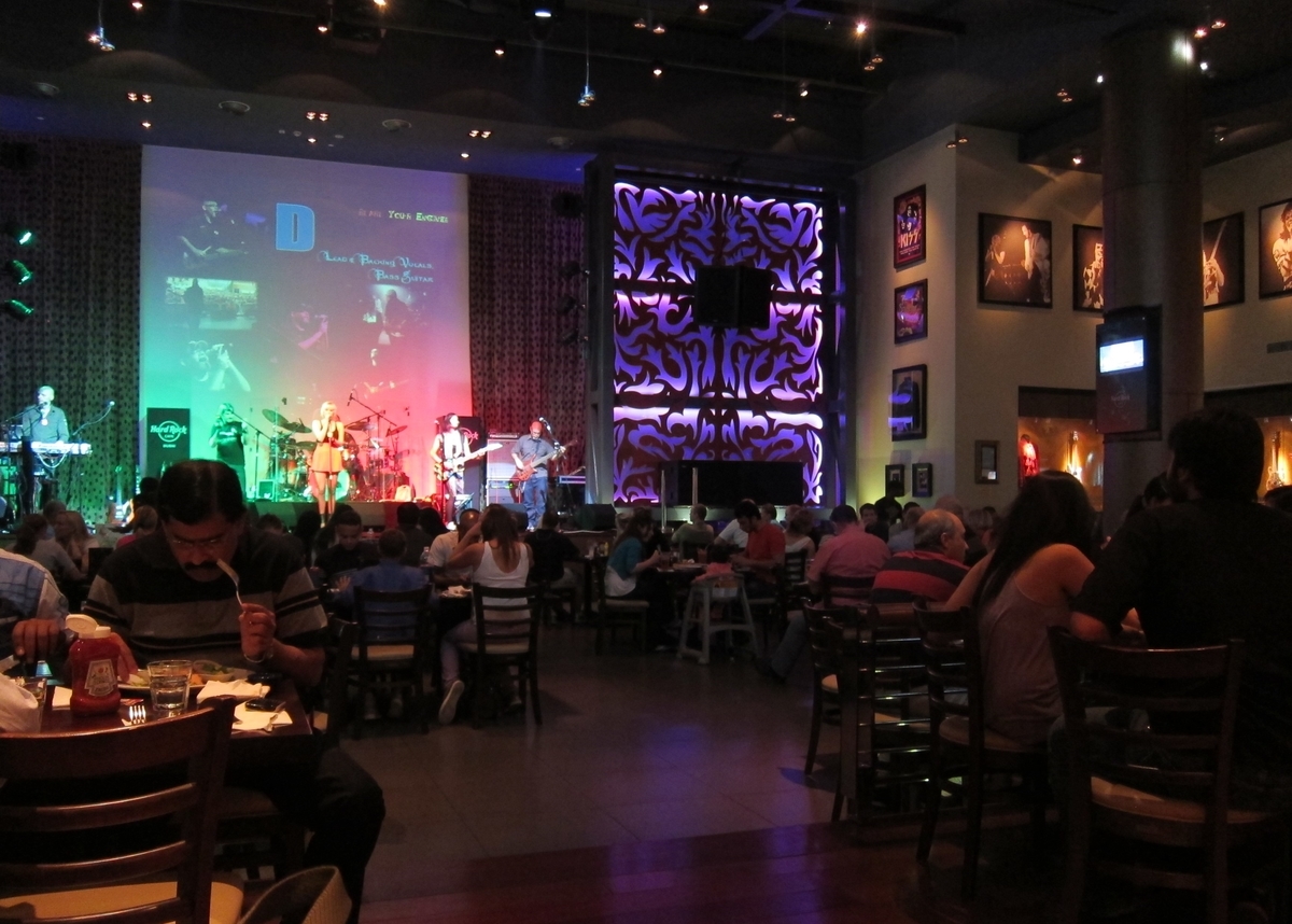 ハードロックでドバイ 房総から 今昔語りの徒然ブログ