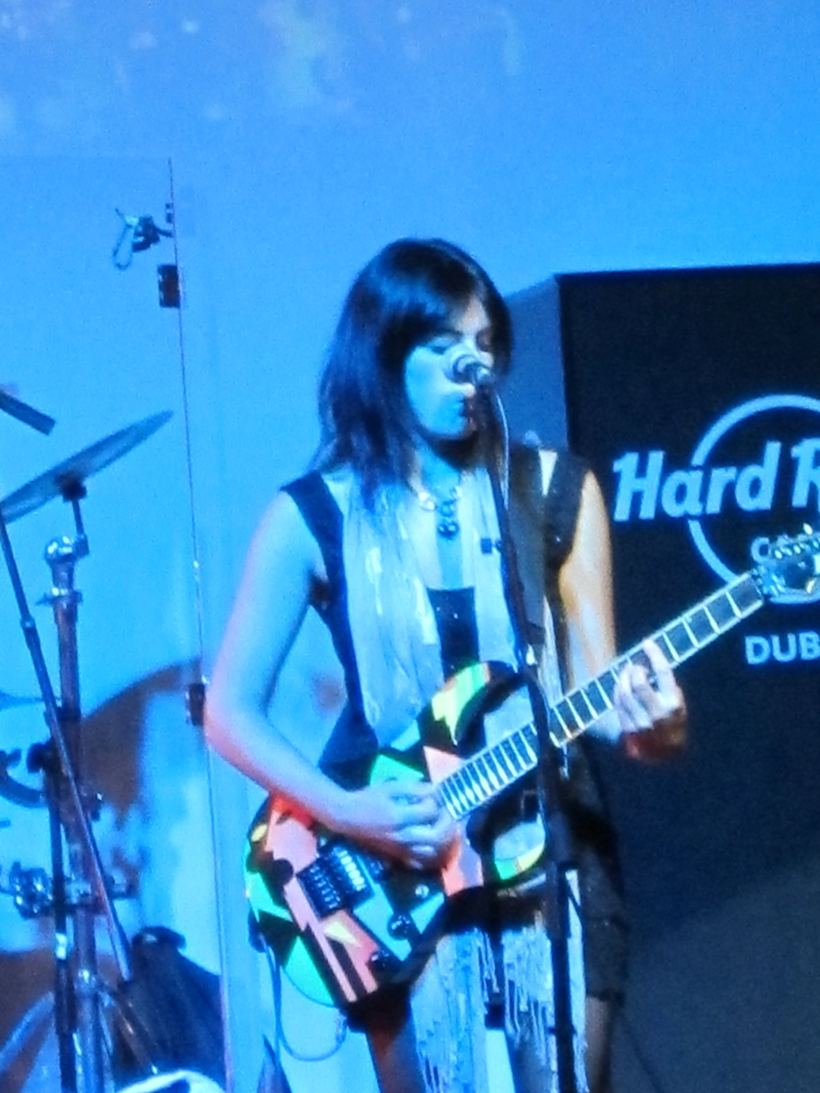 ハードロックでドバイ 房総から 今昔語りの徒然ブログ