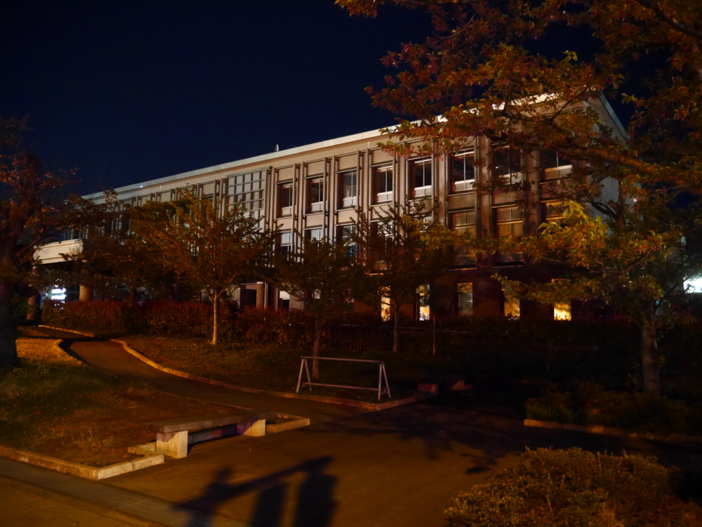 青森地方裁判所弘前支部 青森家庭裁判所弘前支部 弘前簡易裁判所 日本全国裁判所めぐり