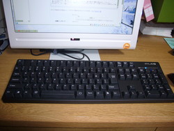FILCOキーボード