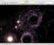 iTunes8 Visualizer