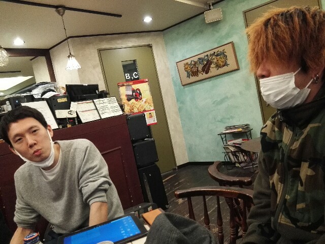 f:id:cowboymasa:20210124100231j:image f:id:cowboymasa:20210124100231j:image