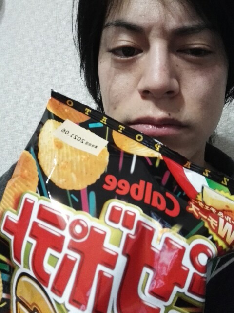 f:id:cowboymasa:20210209215541j:image f:id:cowboymasa:20210209215541j:image