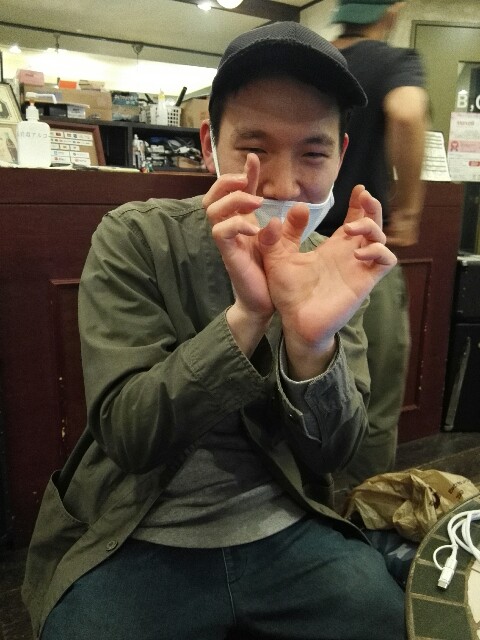 f:id:cowboymasa:20210401203620j:image f:id:cowboymasa:20210401203620j:image