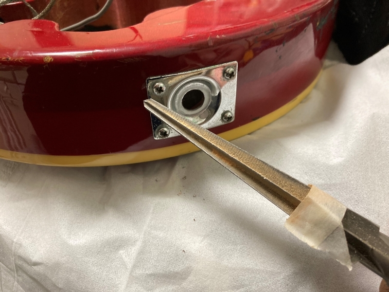 完全調整済 YAMAHA SL380 美品 送料込 YAMAHA SL380 ジャンクギターアート JUNK GUITAR ART AIアート