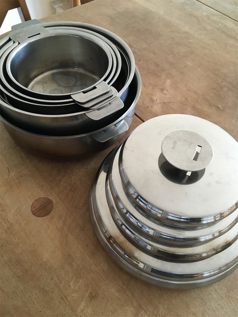 【整理収納】鍋を秒で取る! cozynest 小さく整う暮らし 【整理収納】鍋を秒で取る! cozynest 小さく整う暮らし