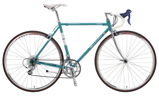 マンハッタン　VR700 ロードバイク　クラシカル　　Manhattan Manhattan Bikes】クラシカルなオシャレロード