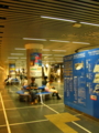 [建築]オアシス21