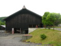 [建築]海の博物館